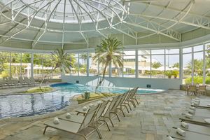 Alojamiento - Bourbon Resort Atibaia
