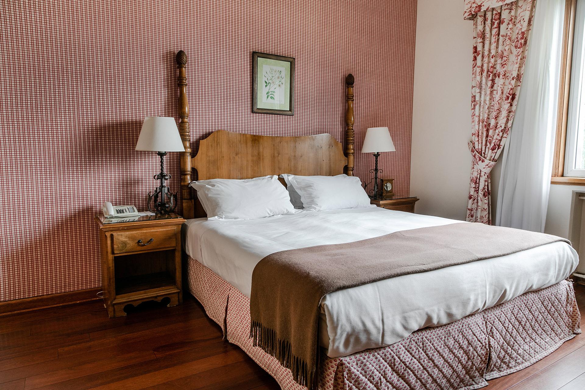 Habitación Llao Llao Resort Golf & Spa
