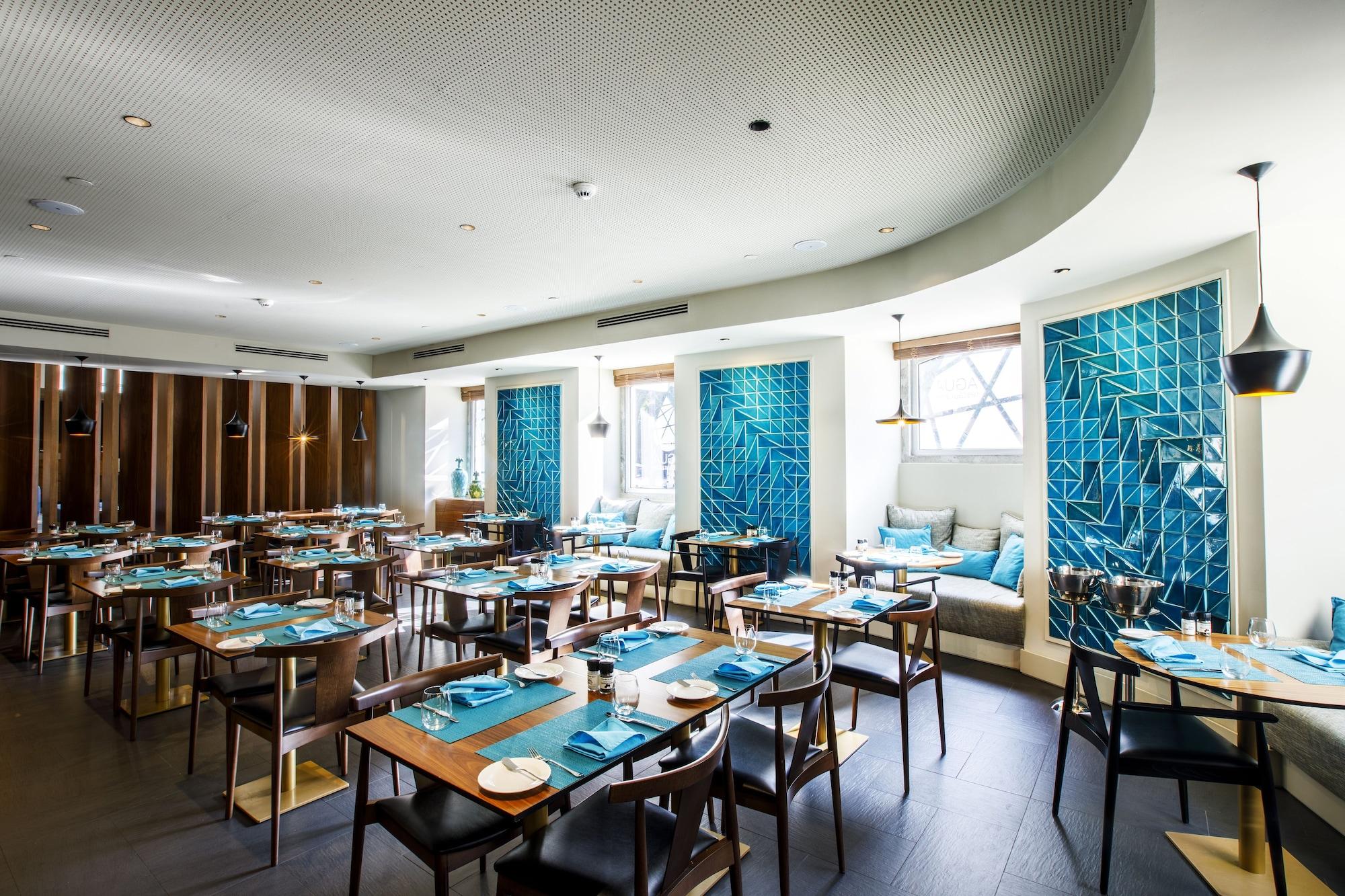 Restaurant Hotel Vincci Liberdade