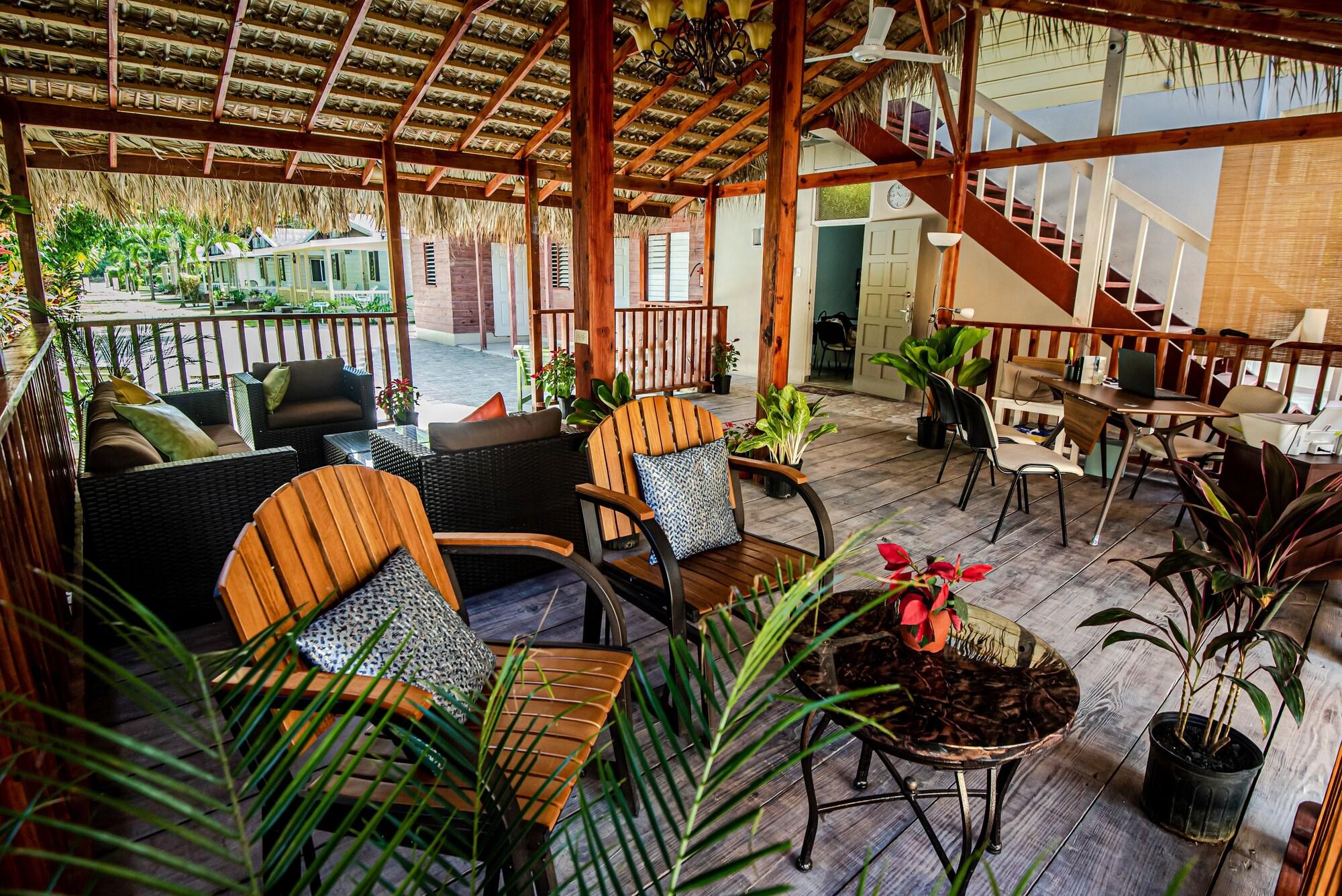 Vista Lobby Xye   Resort