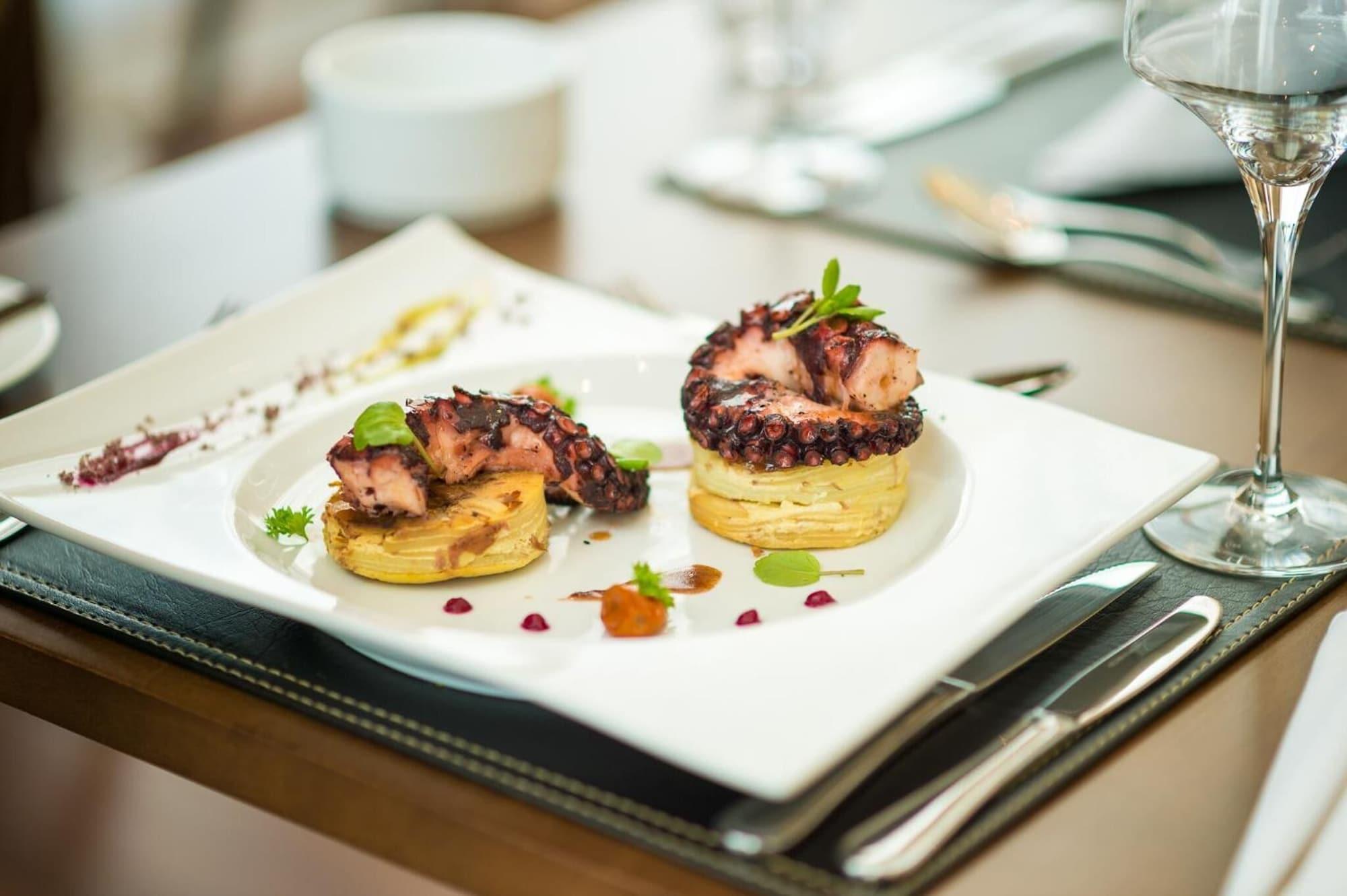 Restaurant Antay Hotel & Spa