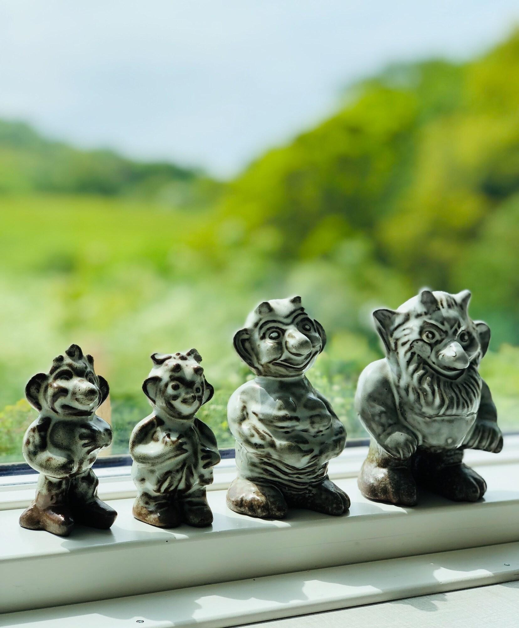 Vista Lobby Nordly Vandrerhjem