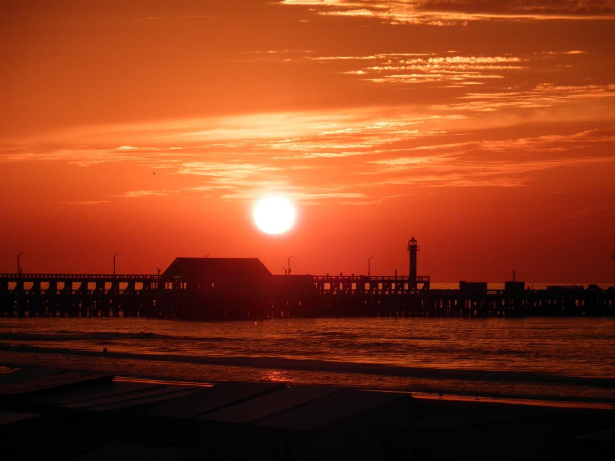 Playa B&B Villa D'Hondt