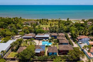 Alquiler Vacacional - APART-HOTEL 5 METERS FROM THE BEACH