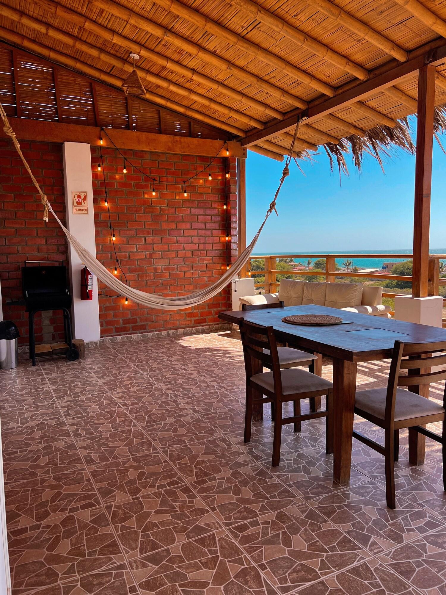 Habitación Gamora Hotel Playa