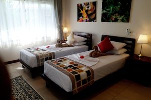 Alquiler Vacacional - Cote d'Or Footprints