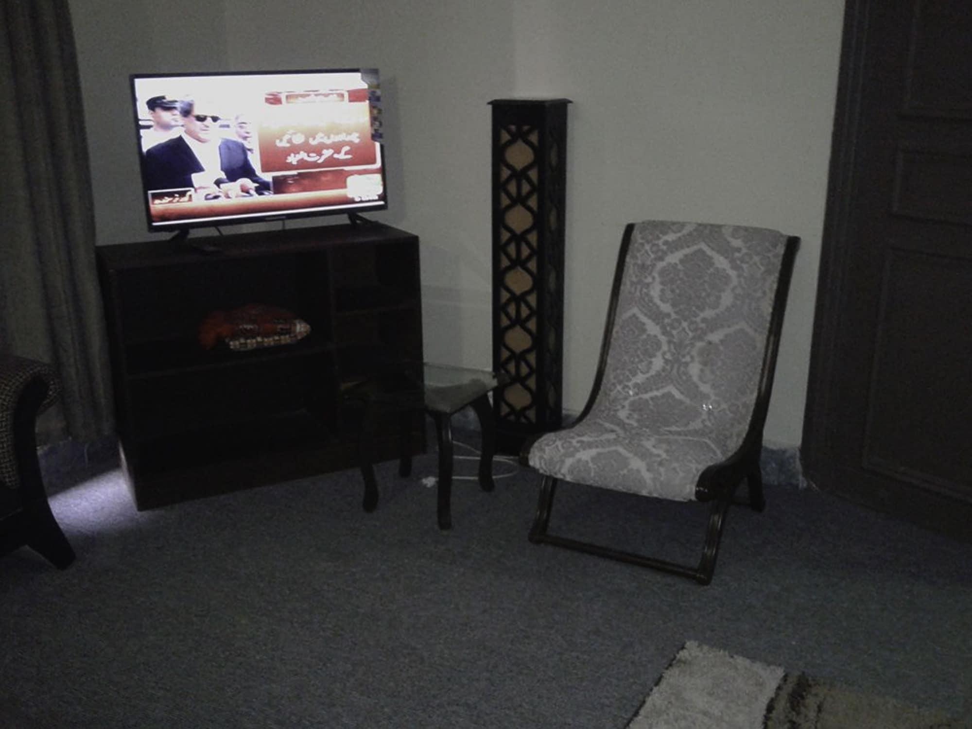 Set de Habitación Explorers lounge