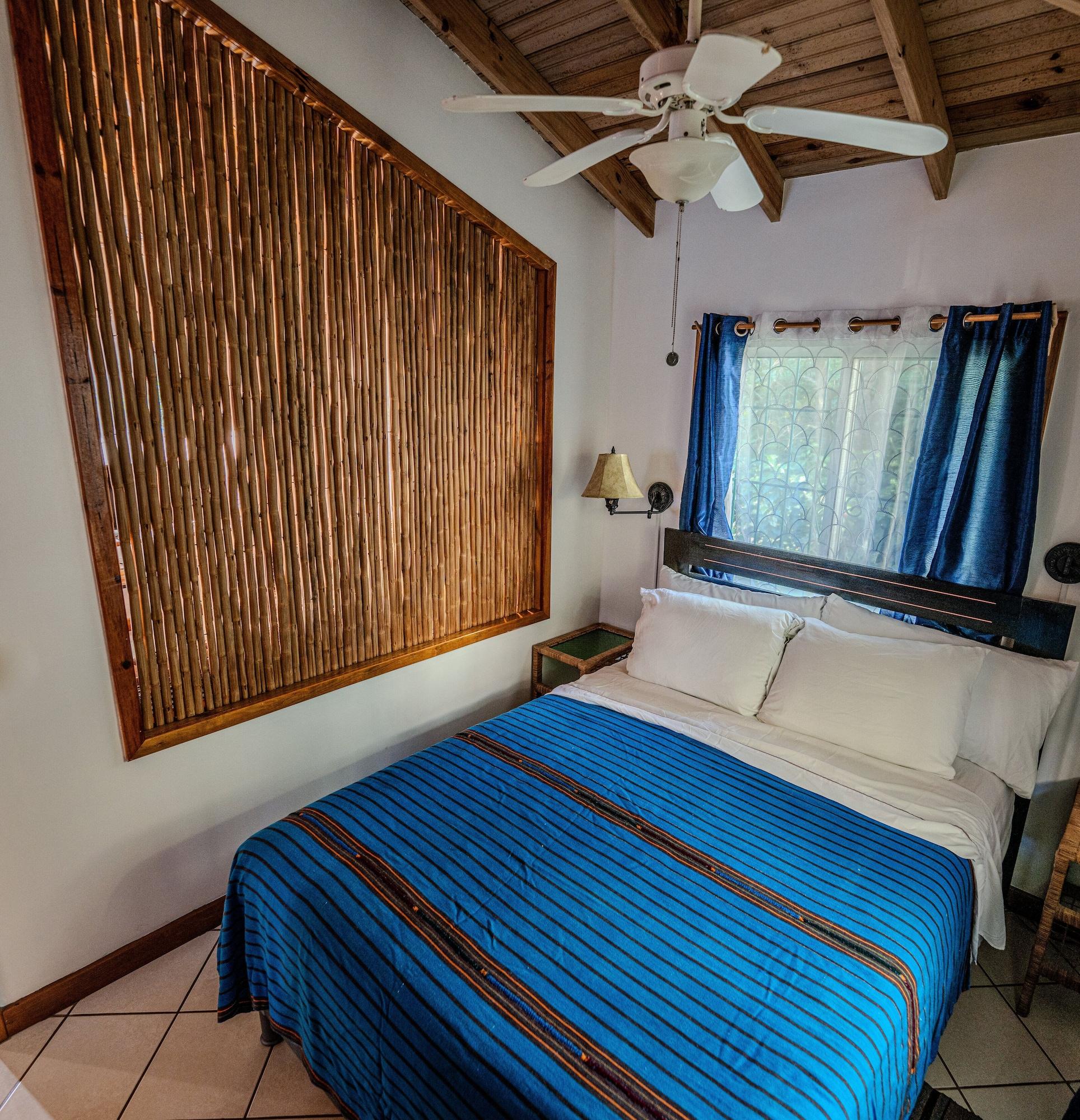 Habitación Seaside Inn