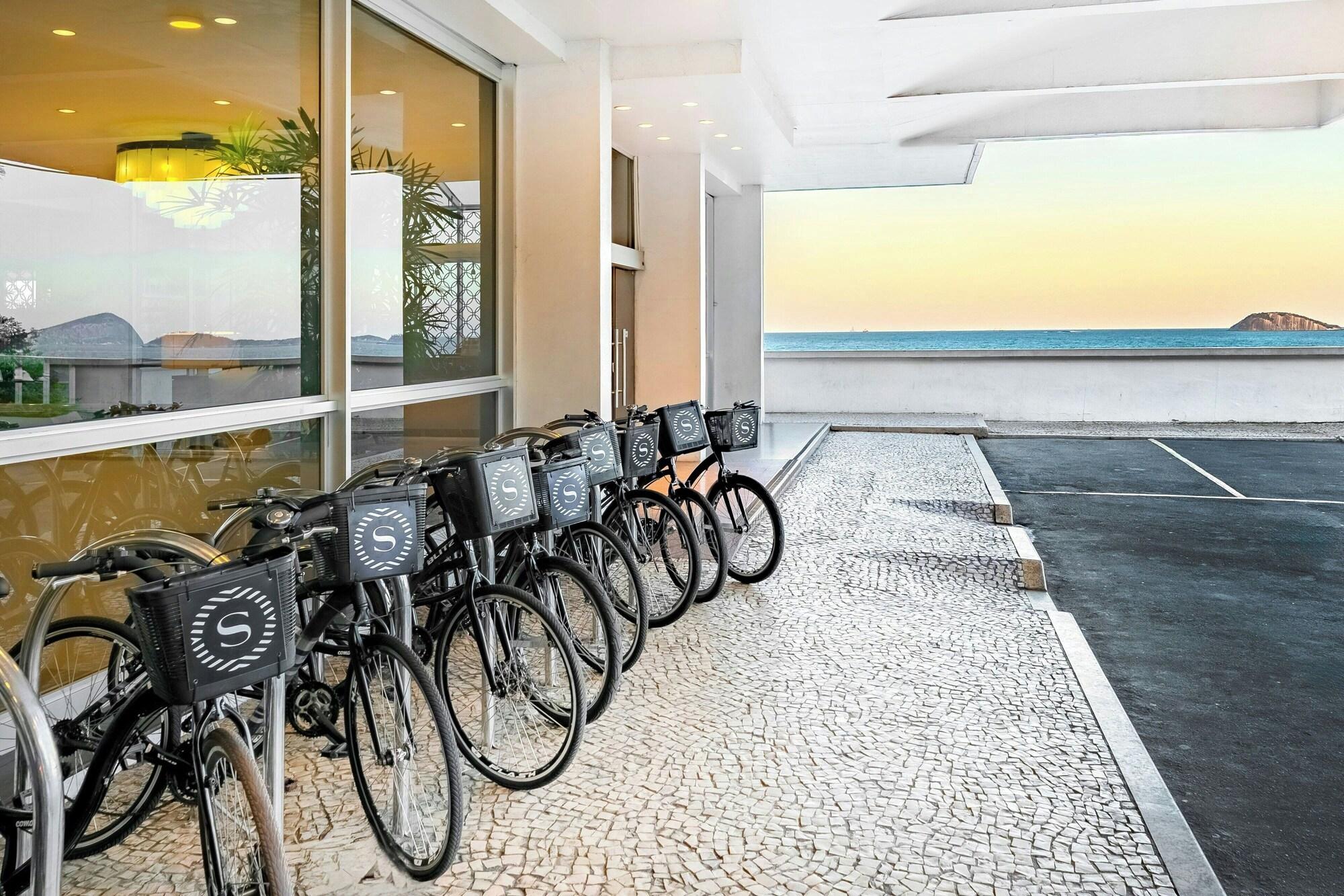 Sheraton Grand Rio Hotel & Resort - foto 235