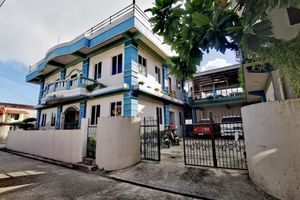 Alojamiento - Den Den Guesthouse