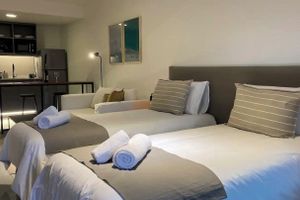 Alquiler Vacacional - Ideal Studio for 2 persons