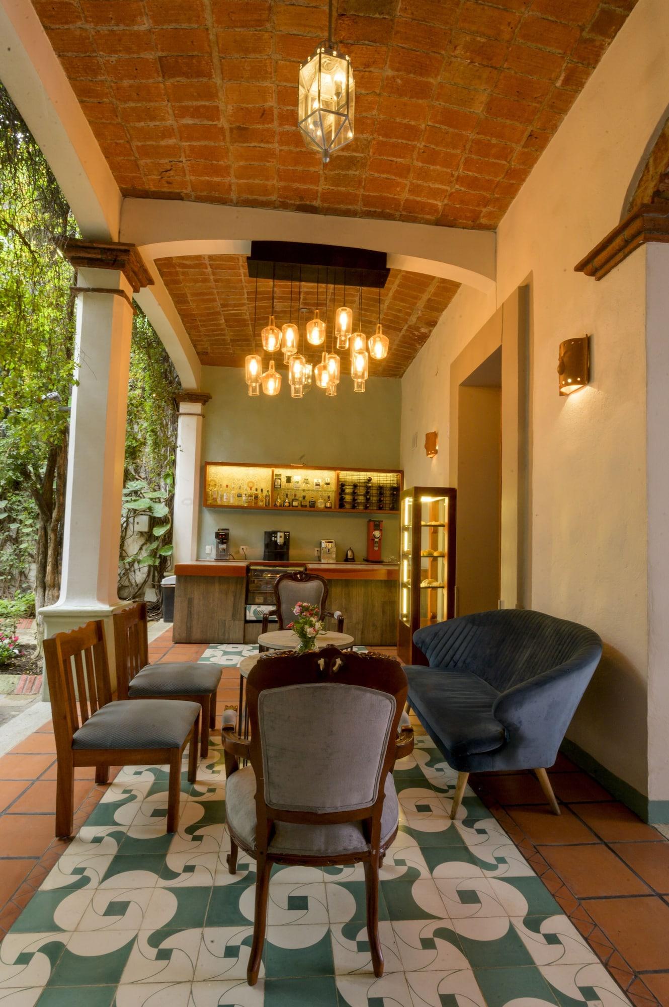 Restaurant Casa Vertiz