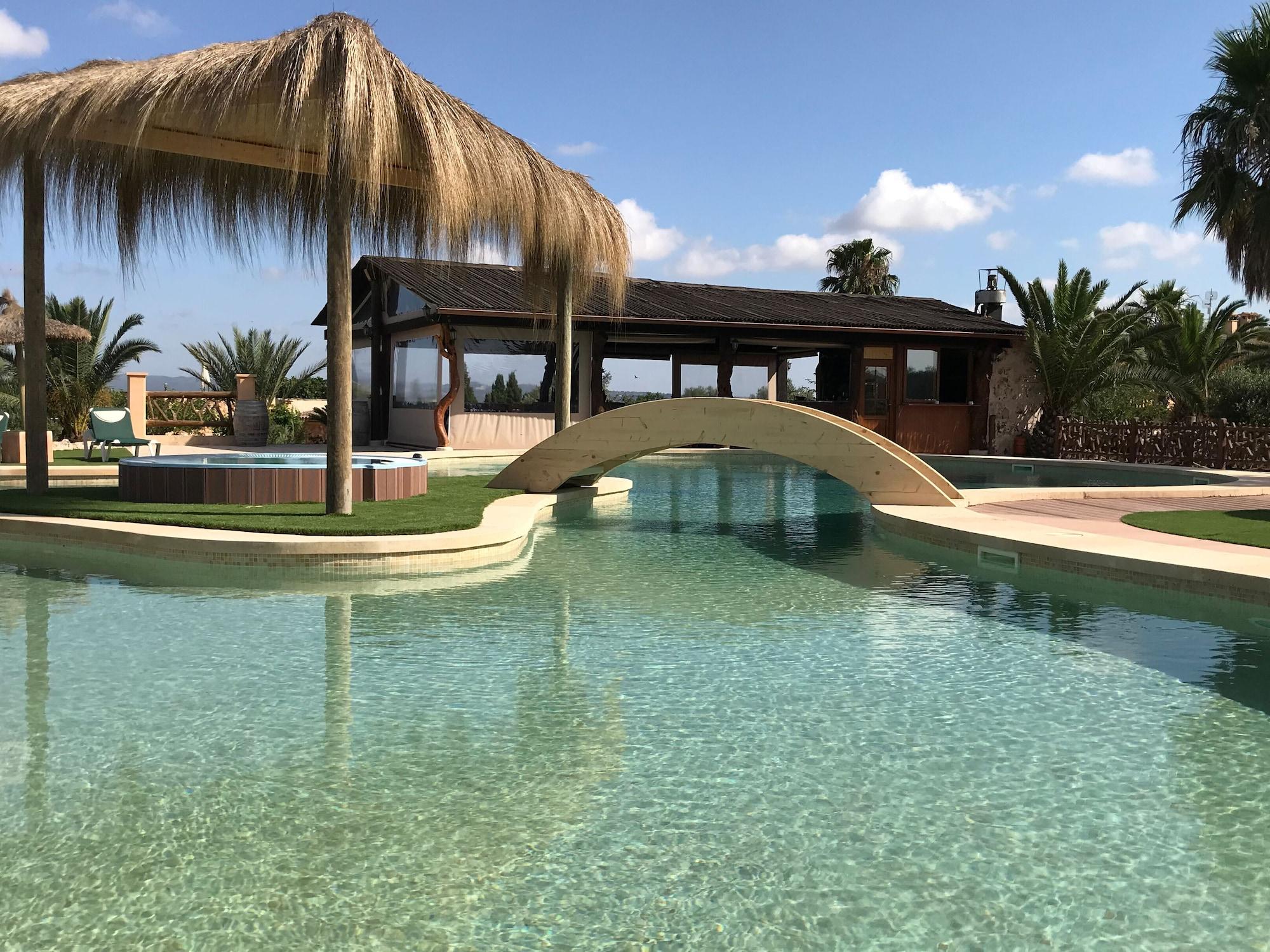 Varios Agroturismo Es Gallicant