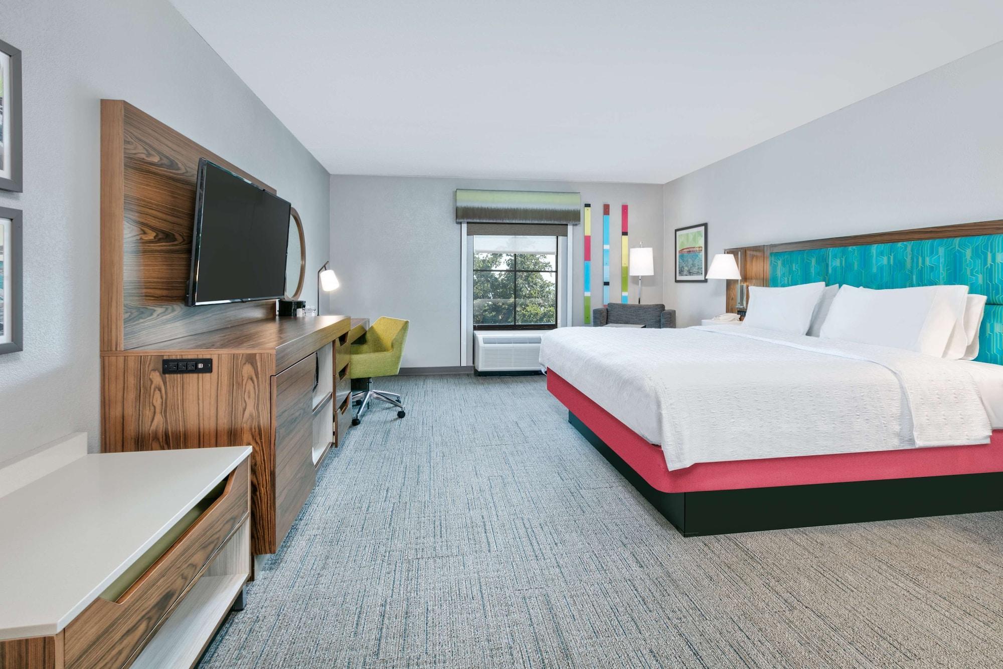 Habitación Hampton Inn Biloxi