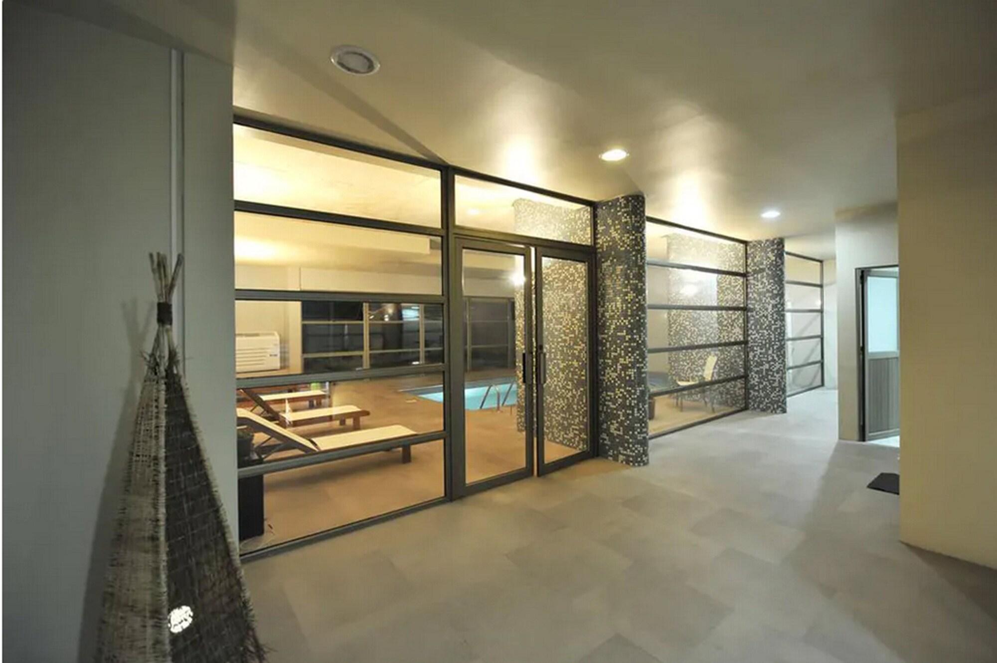 Gimnasio Hotel de Castro