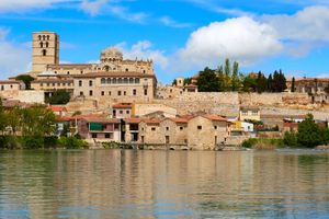 Actividad - Visita guiada por Zamora