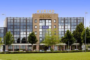 Alojamiento - Hotel Kyriad Créteil/Bonneuil-sur-Marne