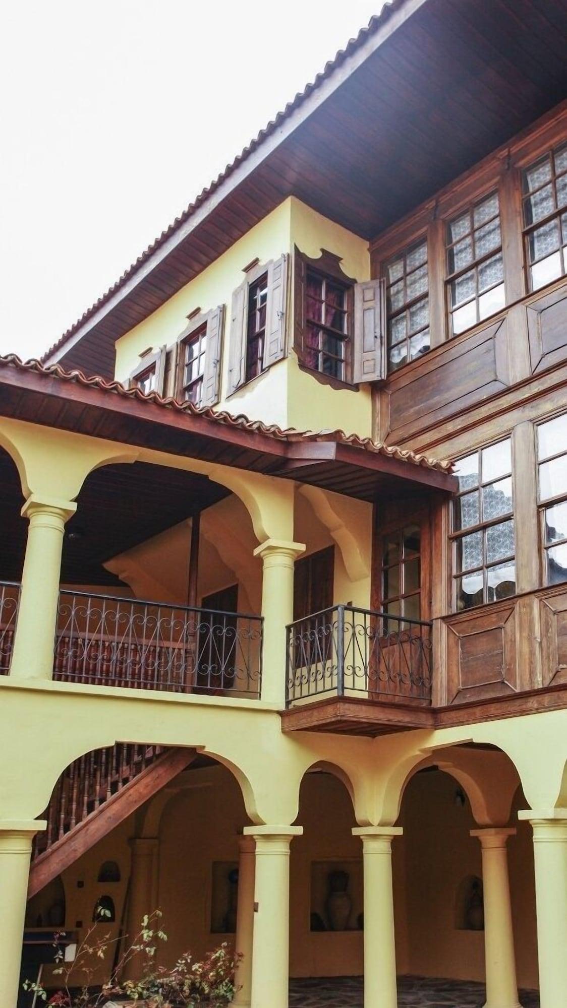 Varios Anemon Kula - Special Class