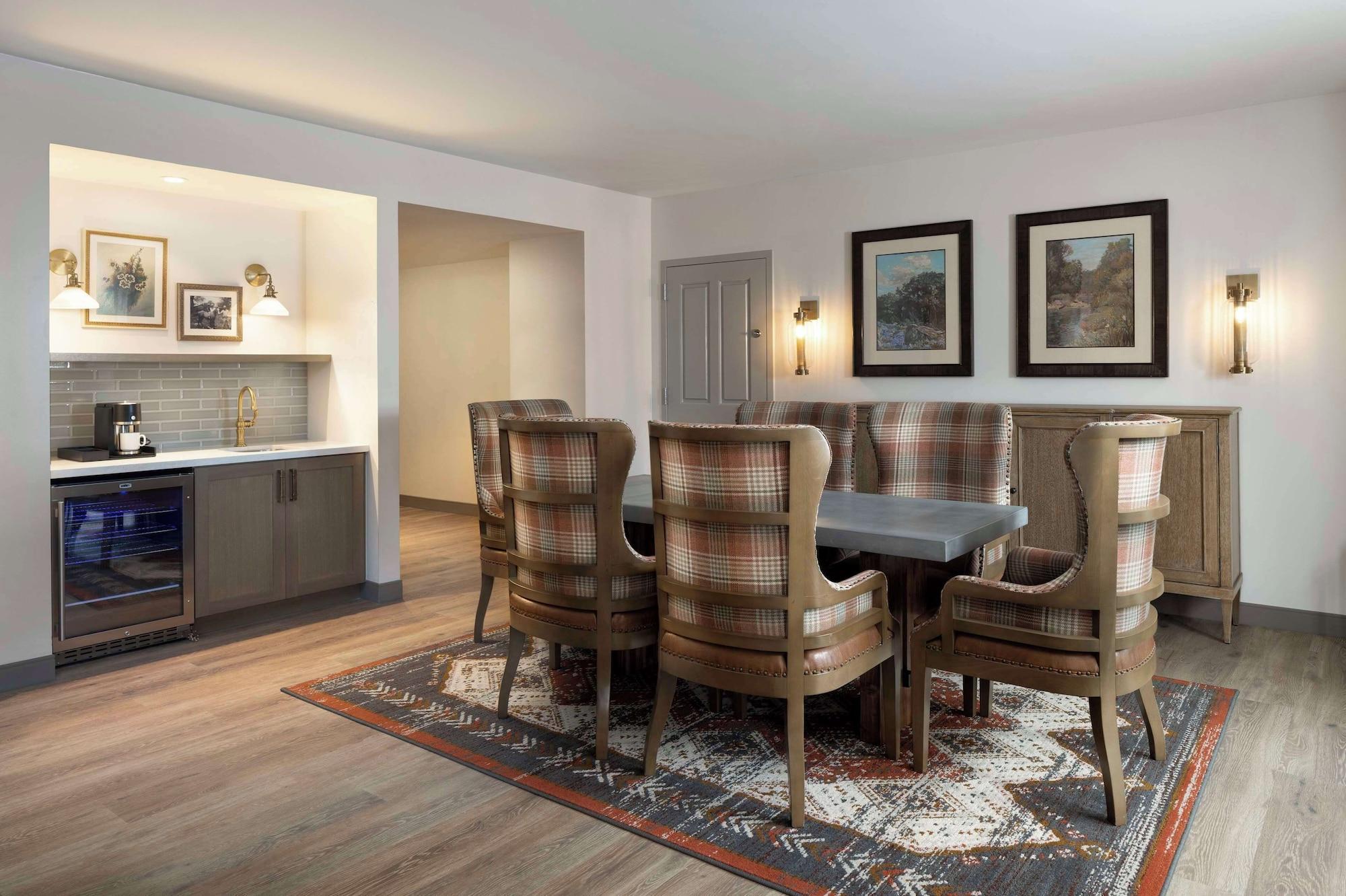 Habitación Hyatt Regency Hill Country Resort & Spa