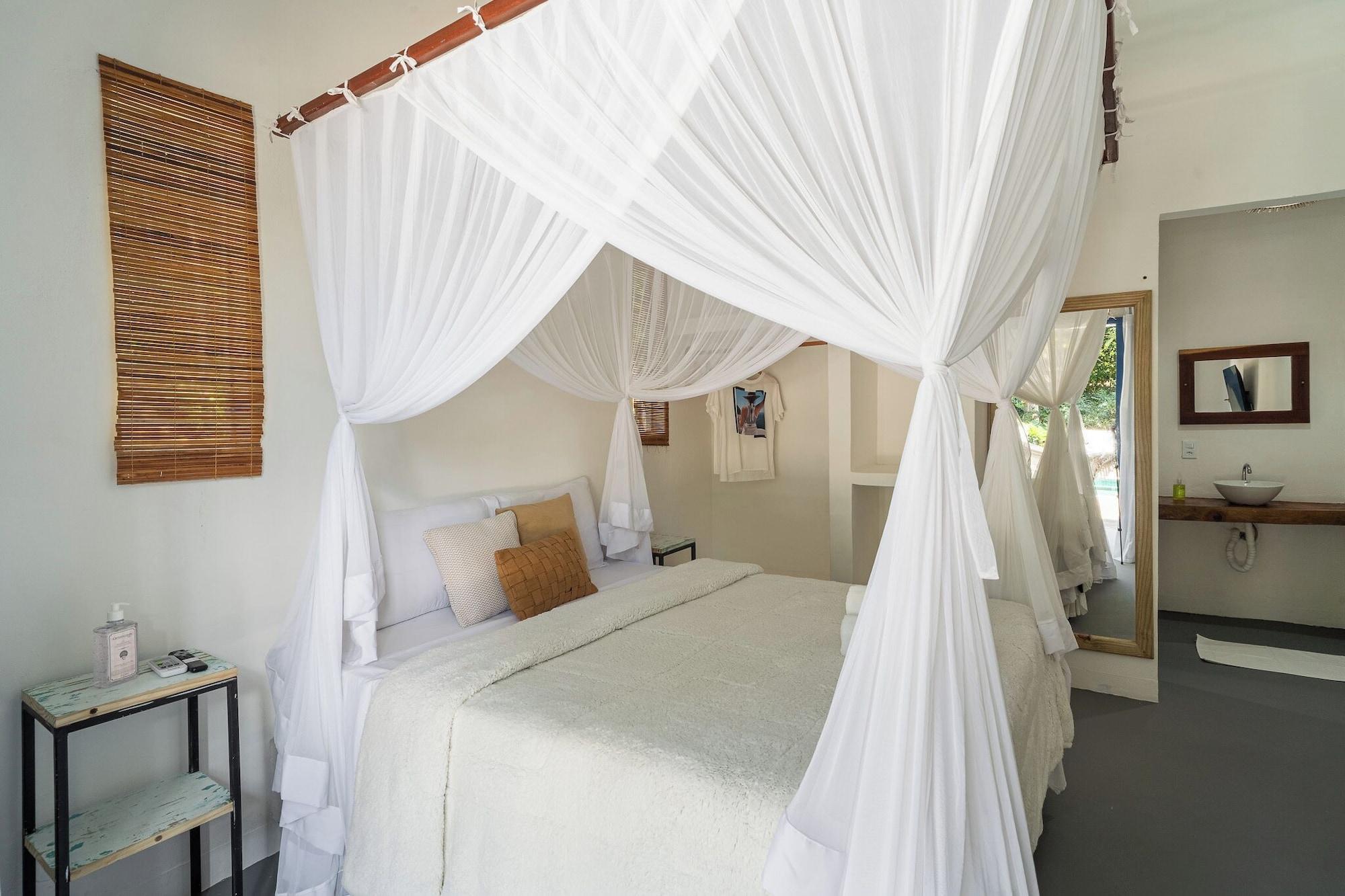 Habitación O Canto do Vale Trancoso