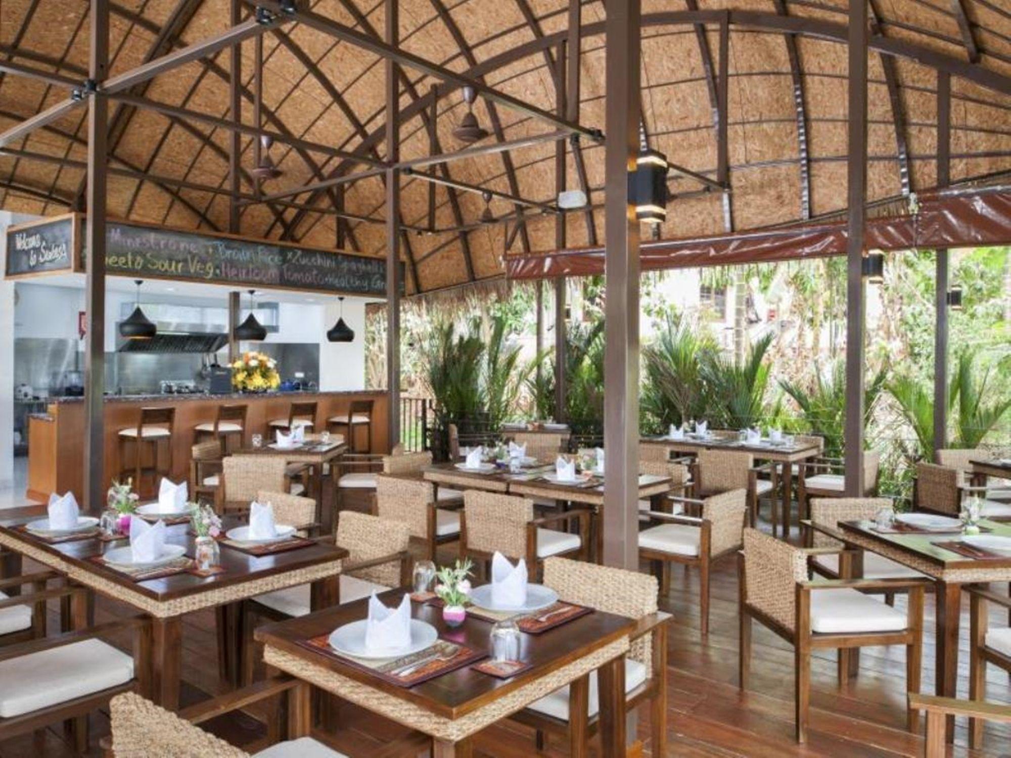 Restaurant Kata Ocean View Residences