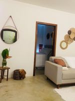 Alquiler Vacacional - Cozy and rustic house in Arraial, pet-friendly.