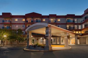 Alojamiento - Stanton Suites Hotel Yellowknife
