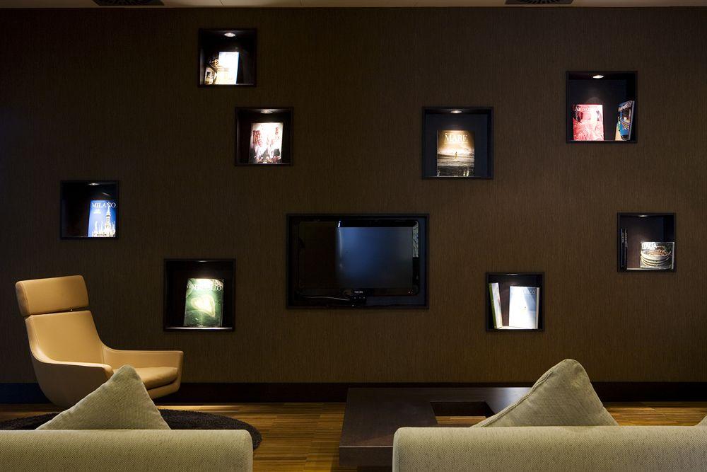 Hotel NH Milano Fiera