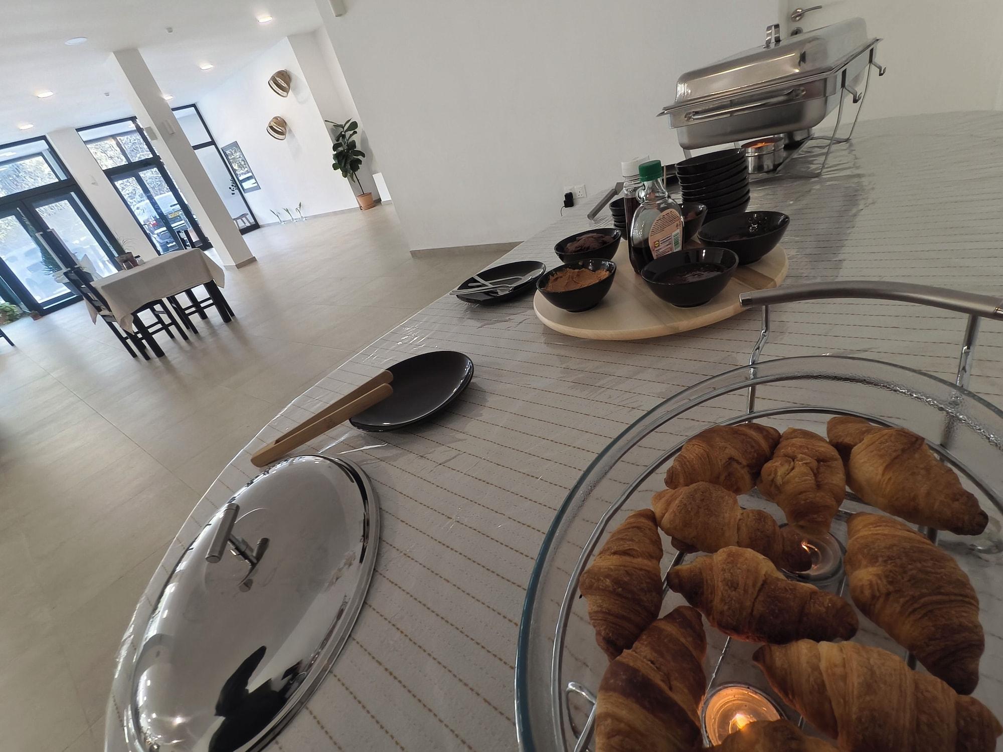 Restaurant Rifugio Retreat BedBreakfast