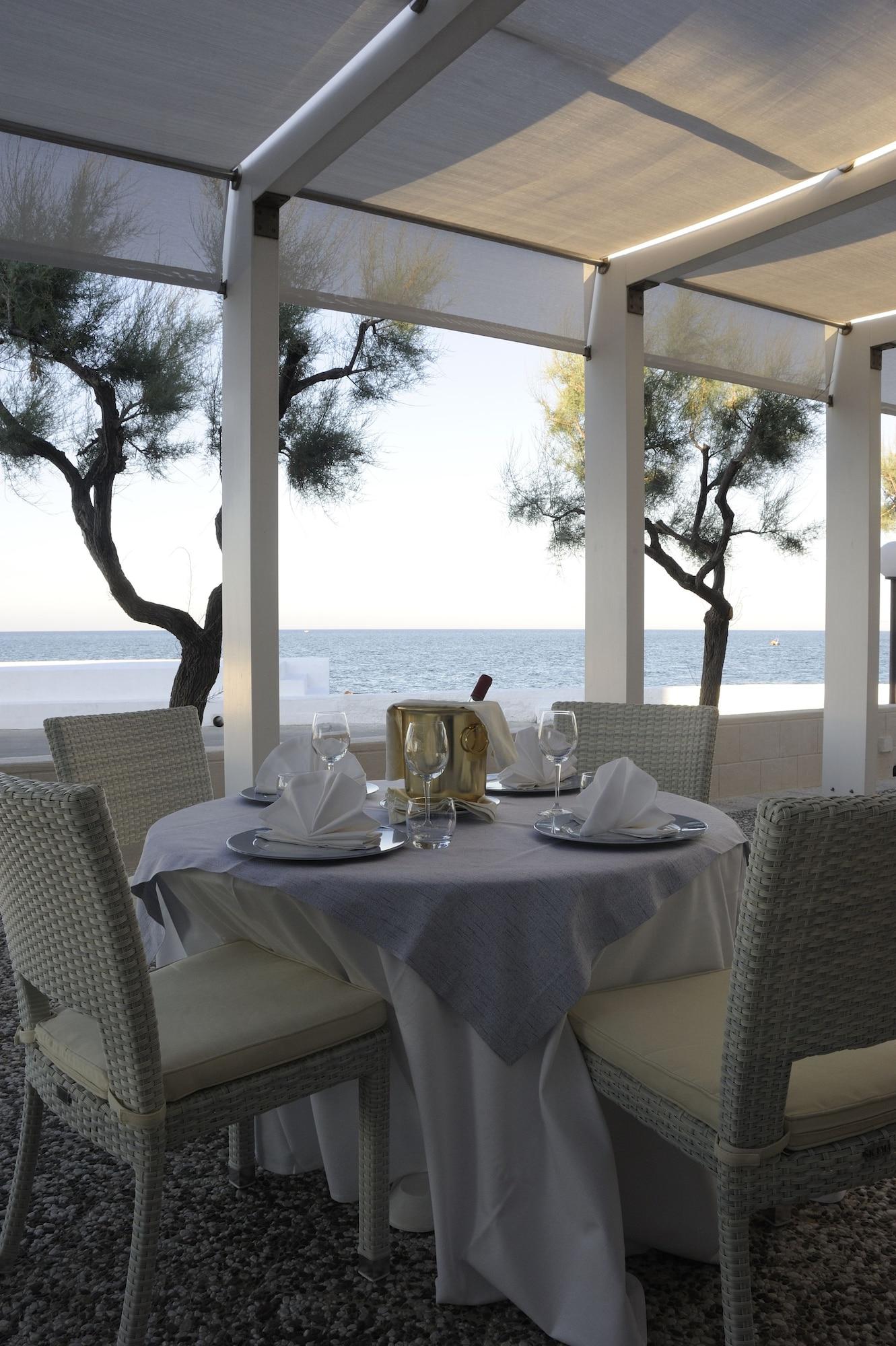 Restaurant Hotel La Sorgente