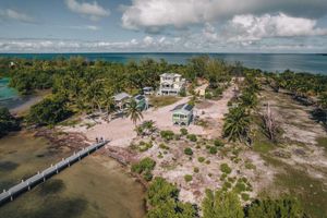 Alojamiento - Belize Reef Escape