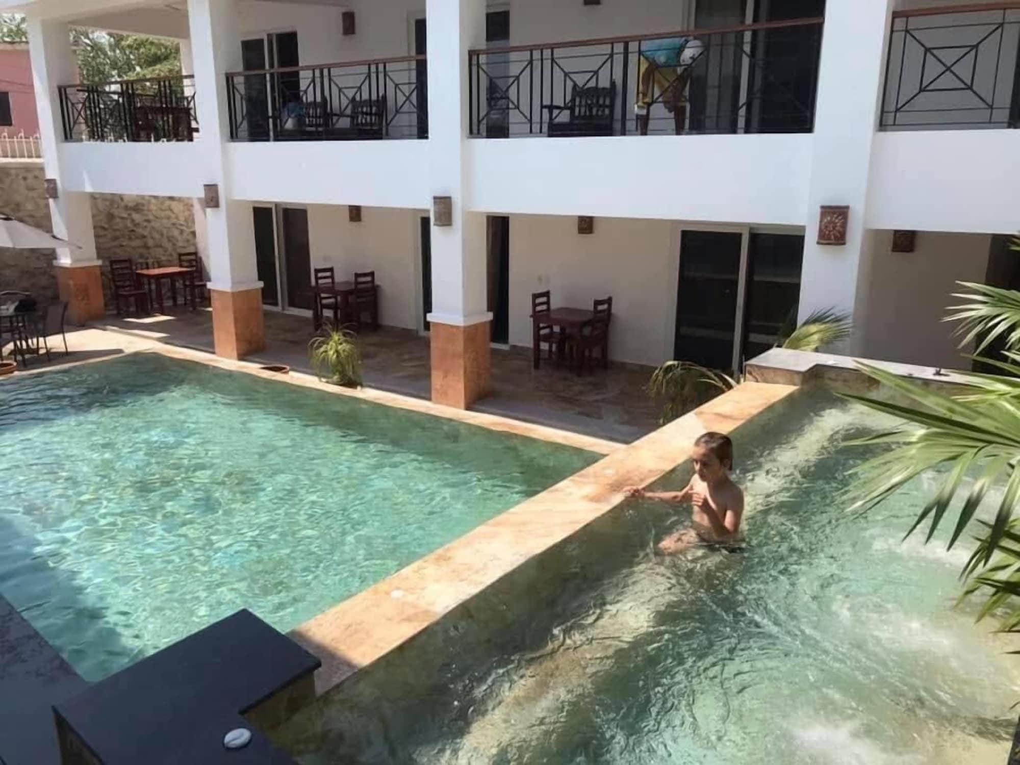 Varios Quinta Alberto Boutique Hotel