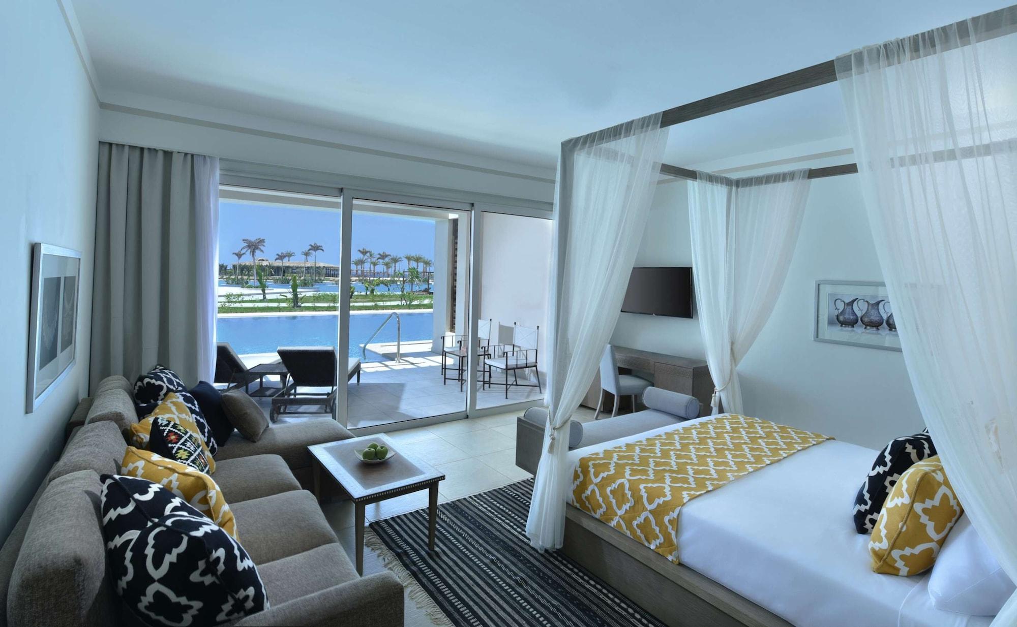 Habitación Steigenberger Resort Alaya - Adults Friendly 16 Years Plus