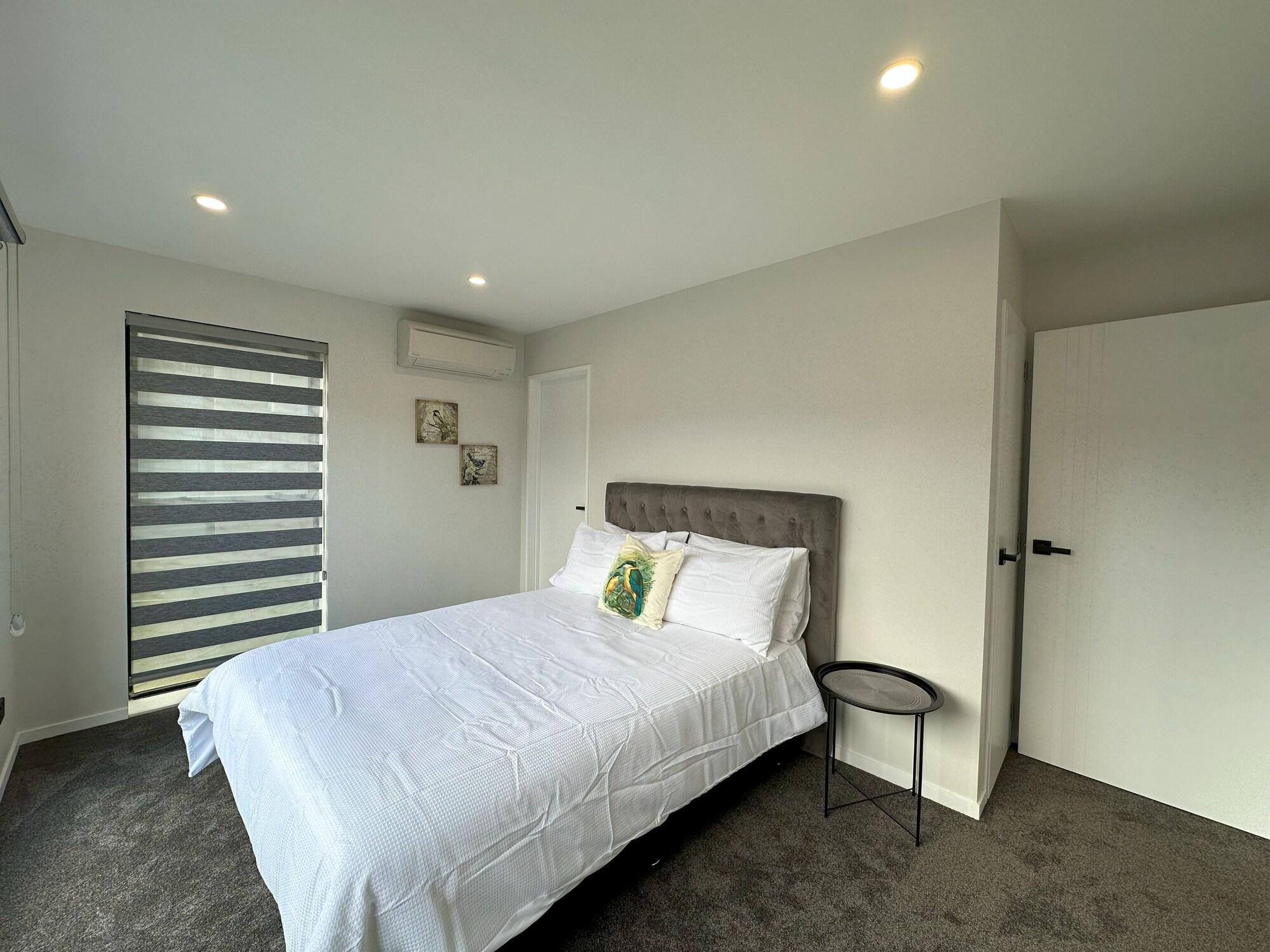 Habitación Royal Residency
