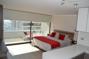 Alquiler Vacacional - Arauco Park Study