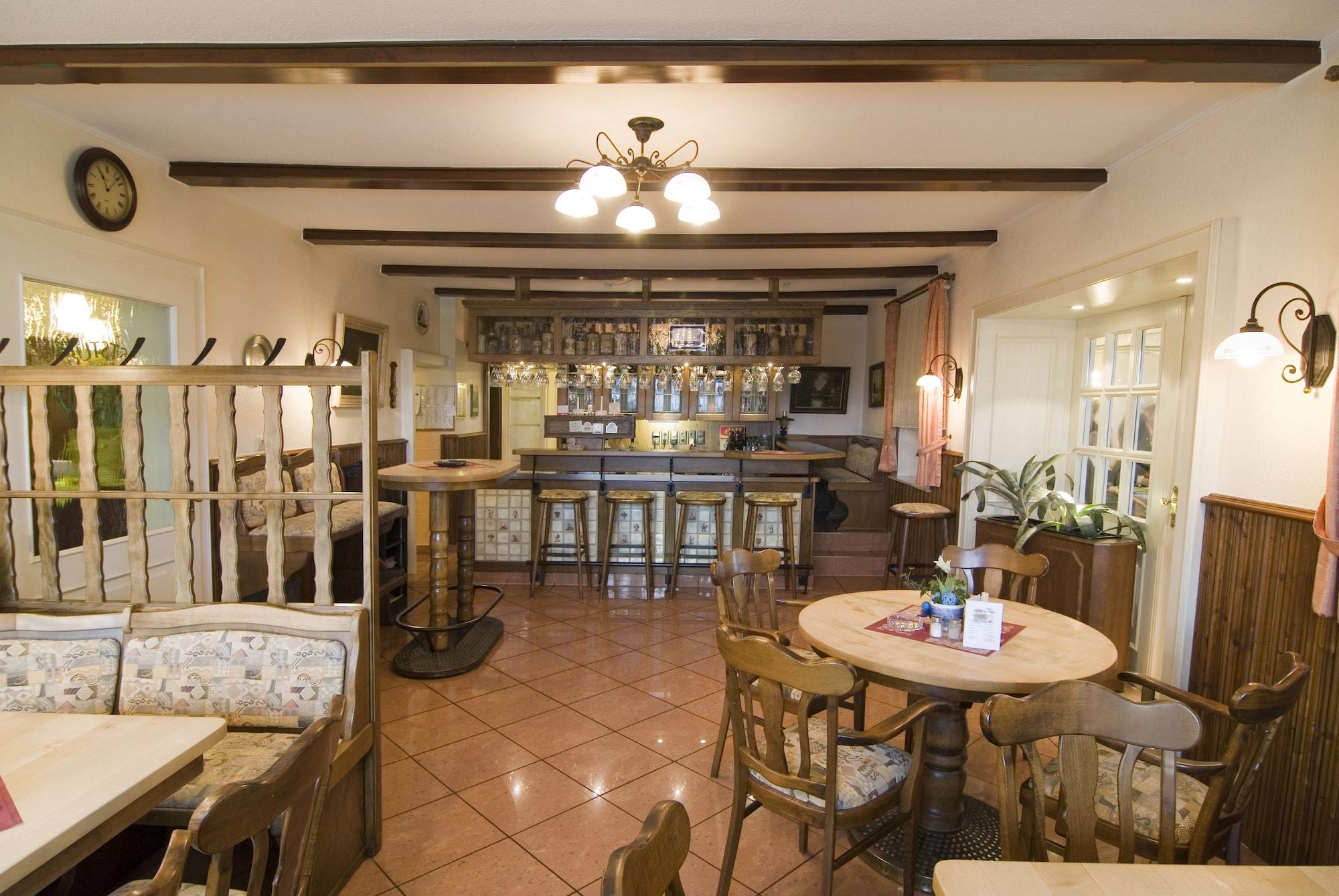 Restaurant Zum Jägerkrug