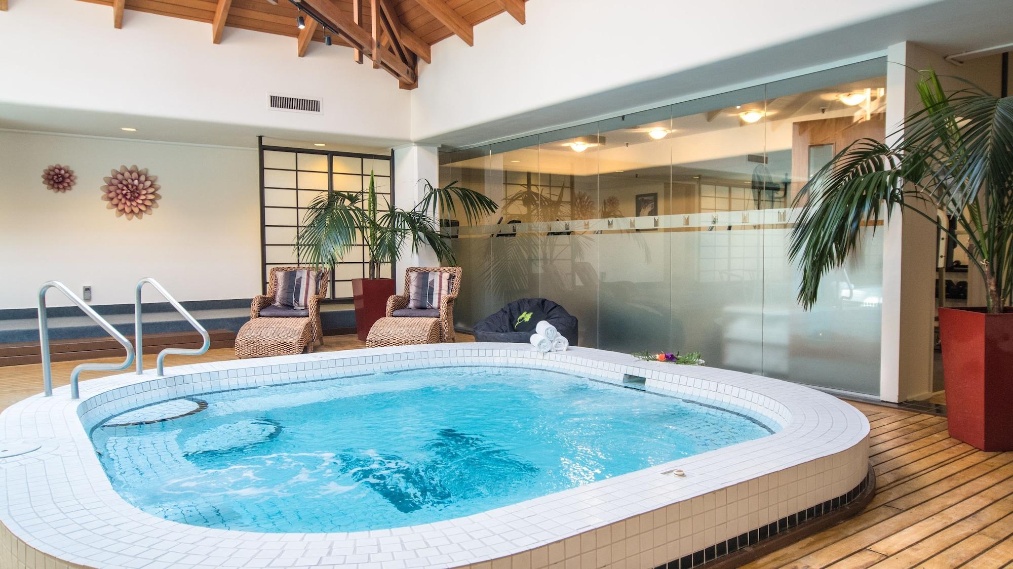 Spa Millennium Hotel Rotorua