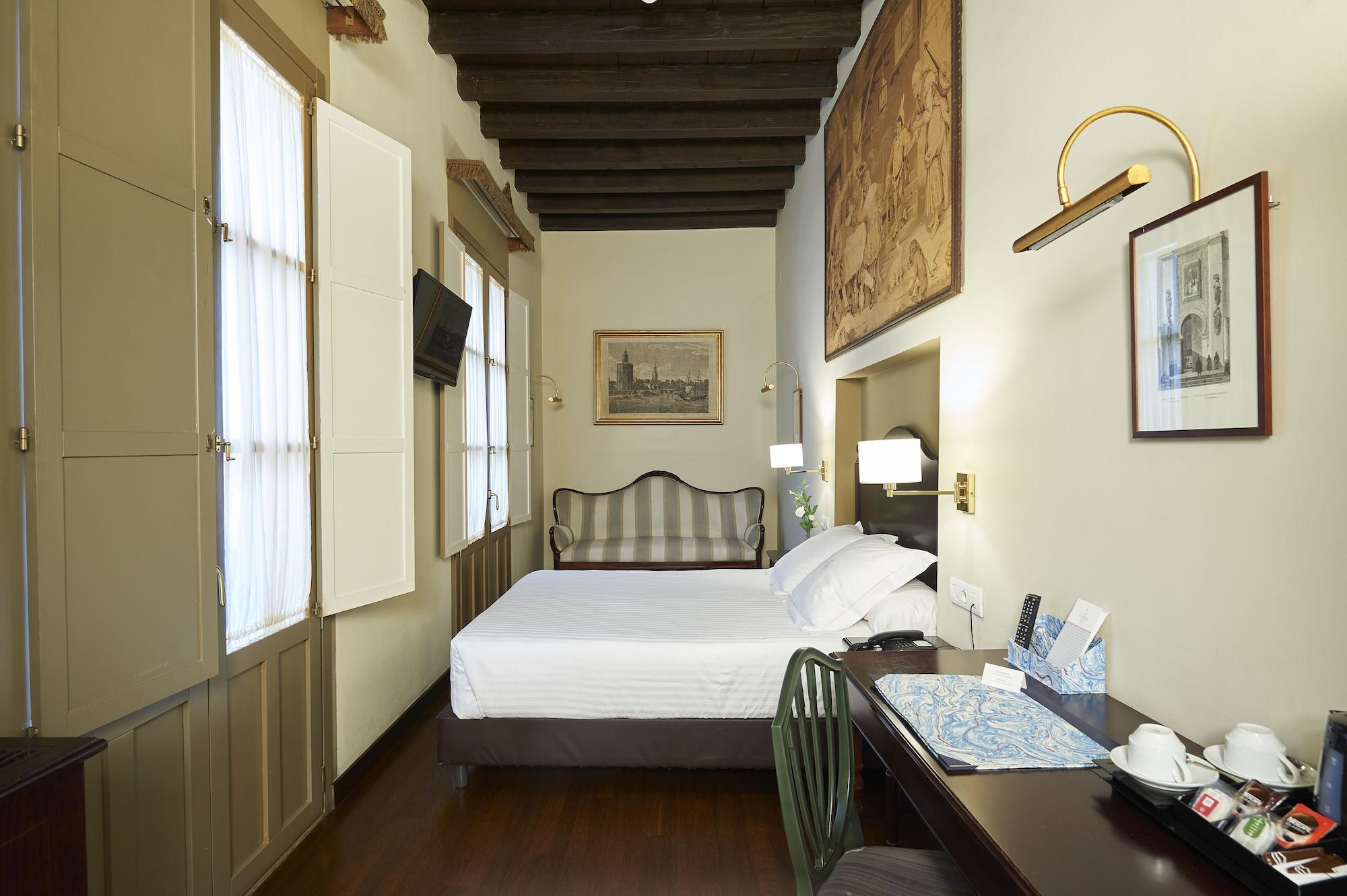 Quarto Hotel Las Casas de El Arenal by Casas y Palacios