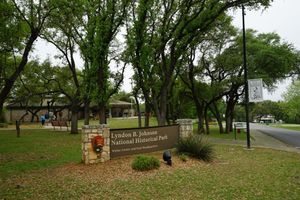 Actividad - Excursión a Texas Hill Country y LBJ Ranch desde San Antonio