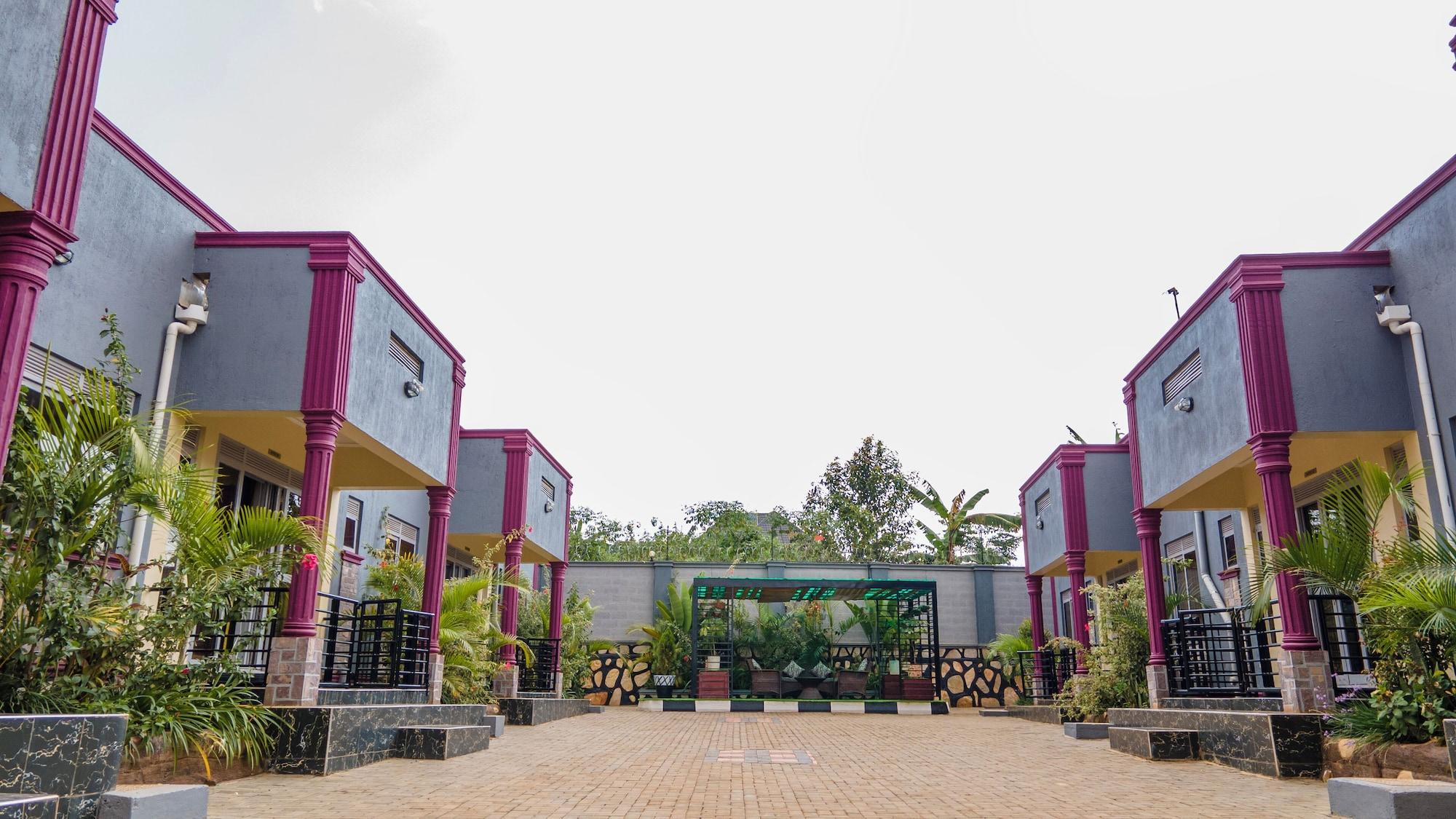 Varios Joshean fully furnished Apartments