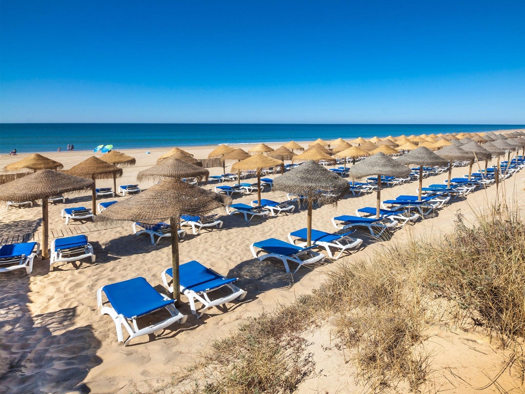 Playa Hotel Fuerte El Rompido
