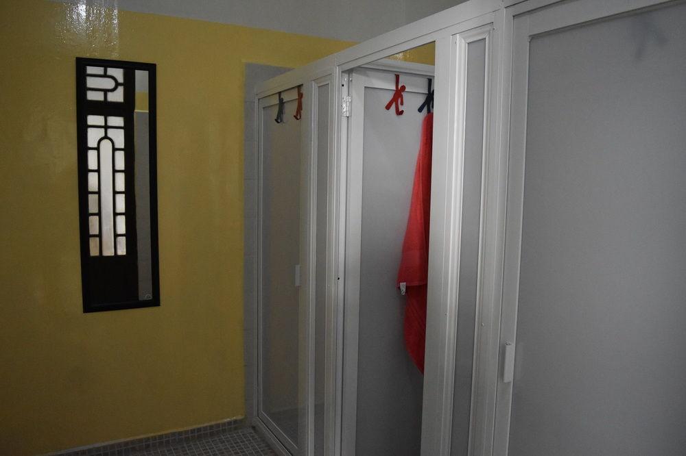 Hotel Hostal Casa Azul