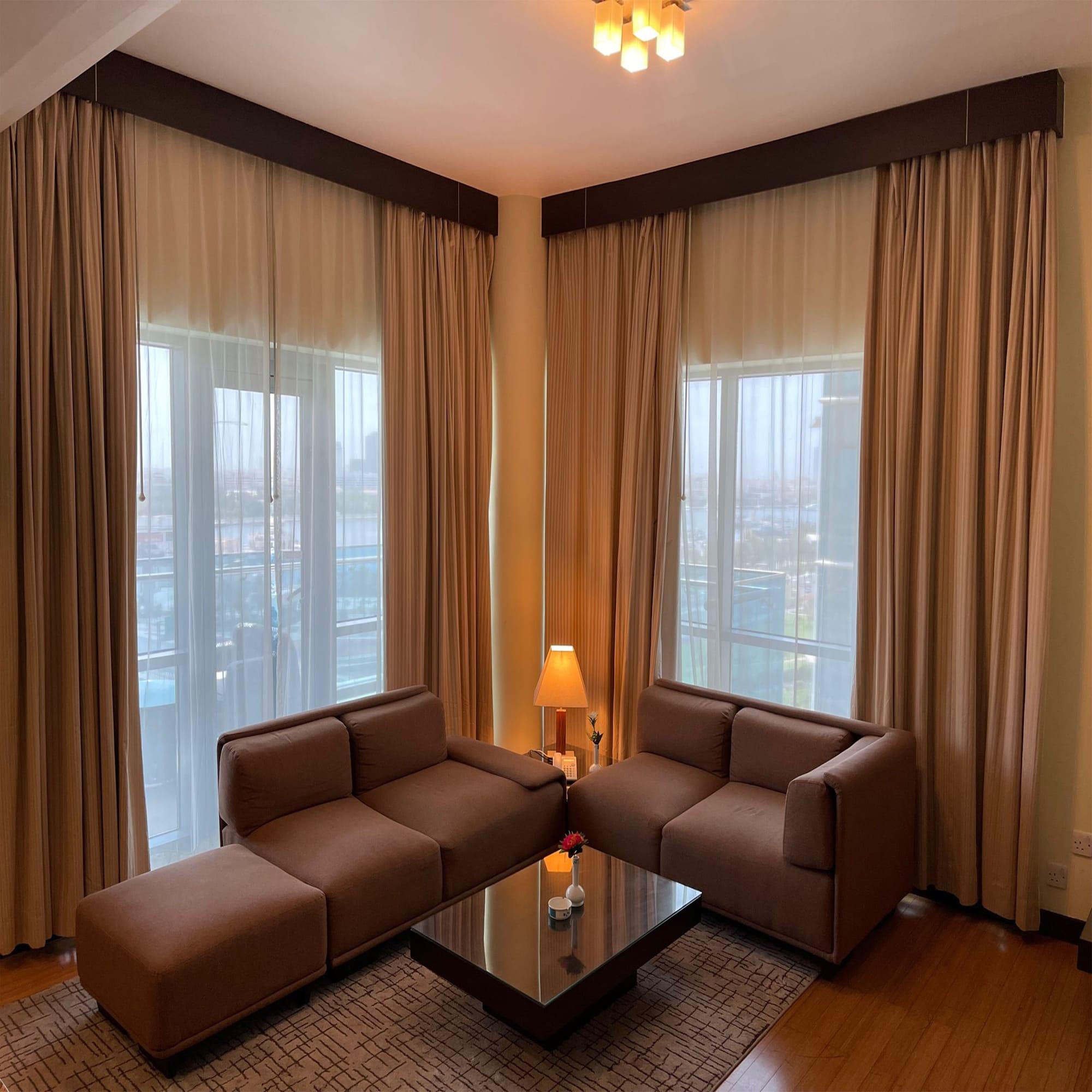 Habitación Tulip Creek Hotel Apartments