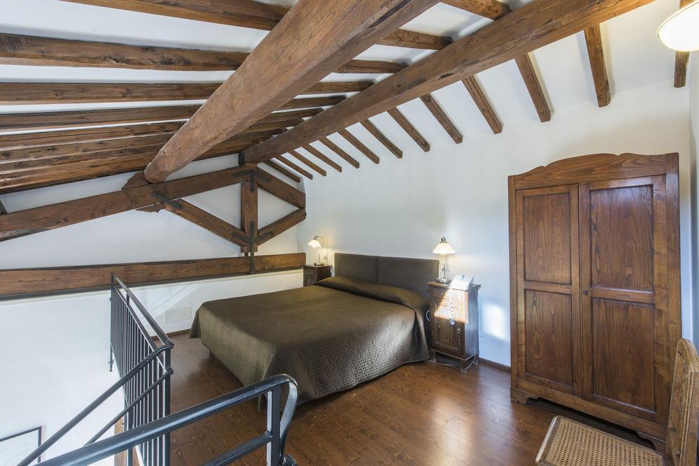 Equipamiento de Habitación Residenza D'Epoca Pietra di Ponente