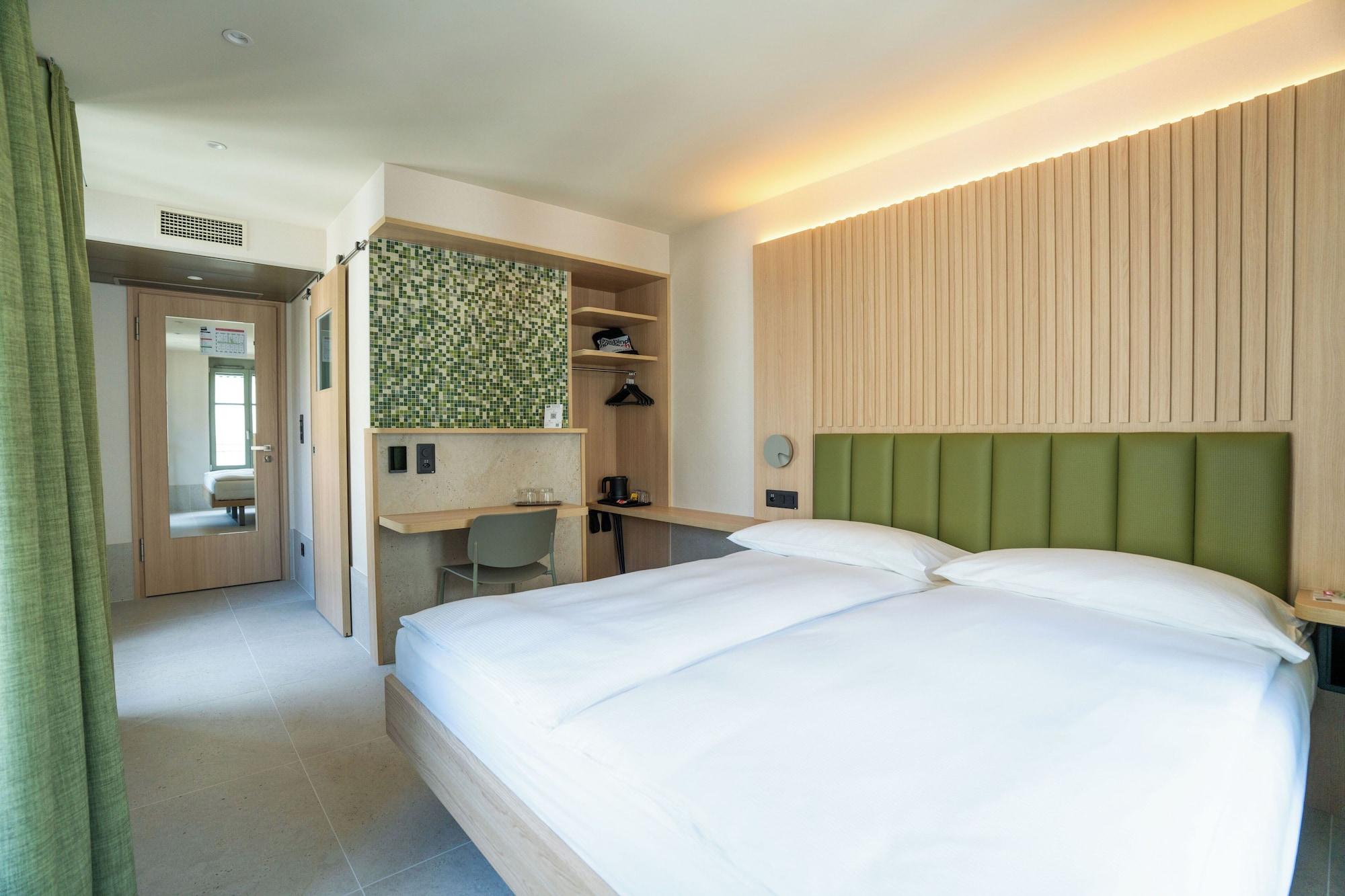 Habitación Le Square