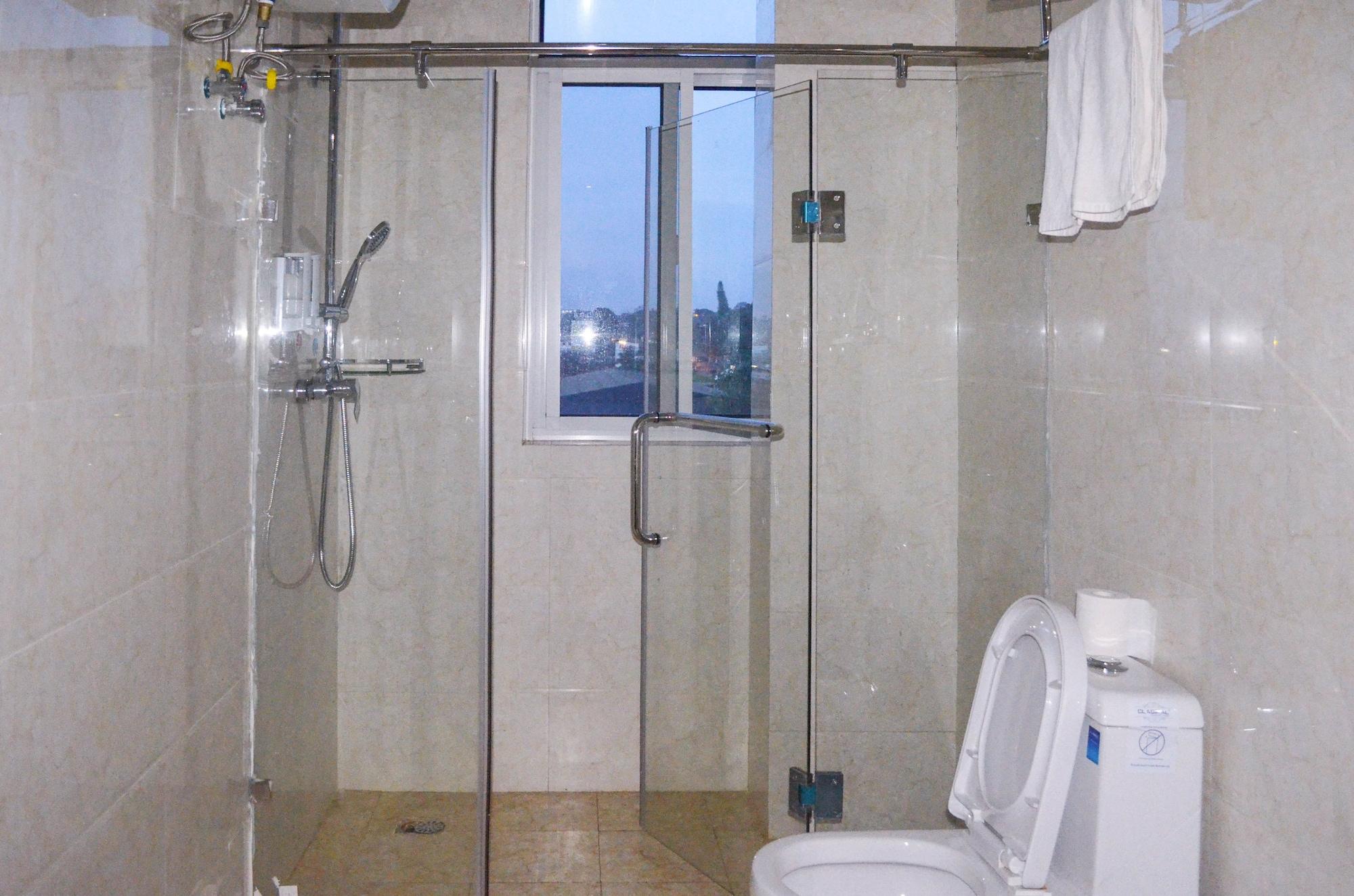 Equipamiento de Habitación Chinese Business Hotel