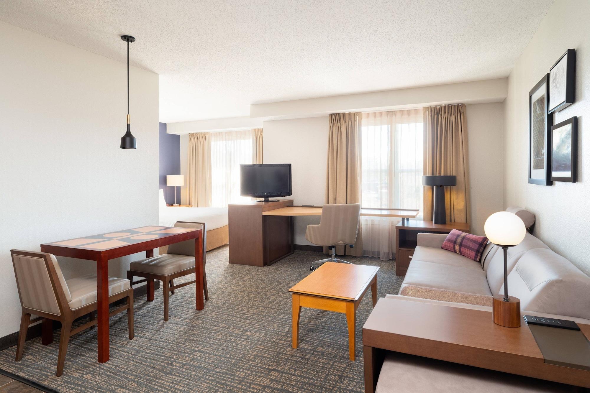 Habitación Residence Inn by Marriott Southington