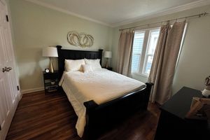 Alquiler Vacacional - Cozy 1-bedroom apartment in cool Vancouver with fitness room