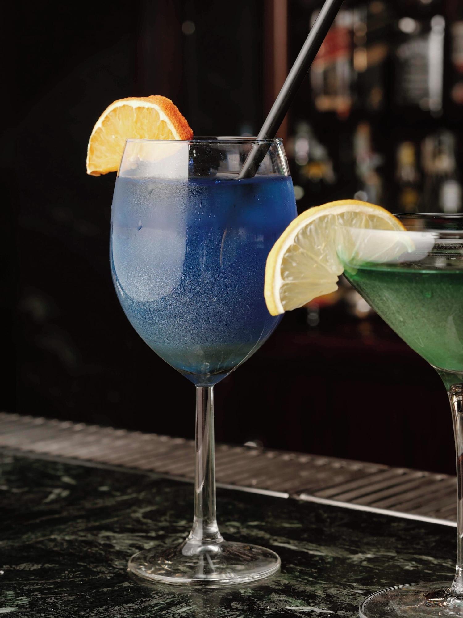 Bar/Salón Millennium Gold Hotel