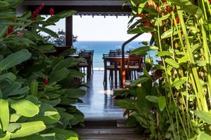 Alojamiento - Maitei Hotel